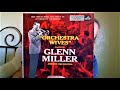 Glenn Miller:  That's Sabotage