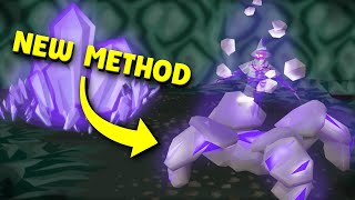 NO Teleport Vasa Method: CM Quick Guide