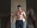 Very Hot Muscular And Chest Indian Men Attitude Hunk Gymmotivation