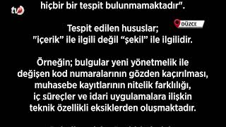 Algı Yaratarak Siyasi Rant Elde Etmek İsteyenler Başarılı Olamayacak