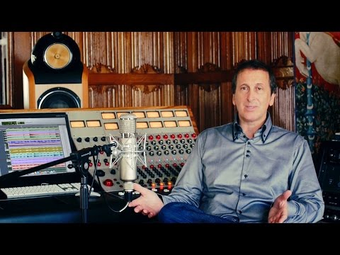 Wunder Audio - History of the Wunderbar