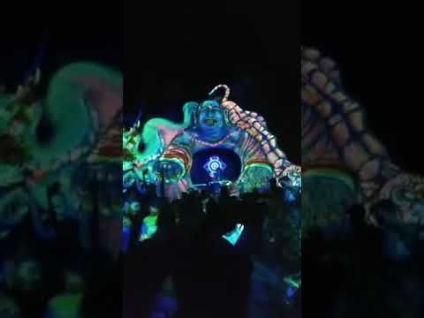 Rica Amaral @Mind Insana - RJ - Réveillon 2018/2019