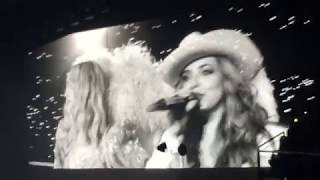 Little Mix - Nothing Else Matters Glory Days Tour London 25/11/17