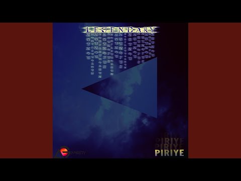 Legendary (feat. Agdynasty)