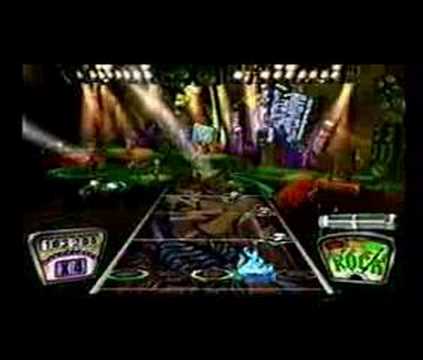 Rocks The 80s - We Got The Beat - Expert (100%)