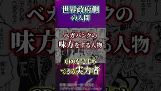 コビーは黒ひげに拉致されていなかった。【ワンピース考察 まとめ ネタバレ】
