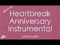 Heartbreak Anniversary - Giveon (Acoustic Instrumental)