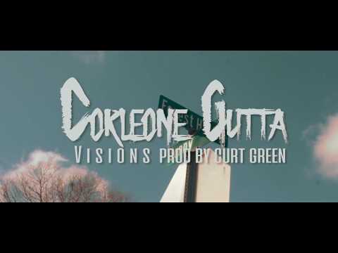 Corleone Gutta - Visions (Prod By Curt Green)