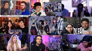 Download lagu 🔥 Fairy Tail Opening 14 Reaction Mashup – 'Yakusoku no Hi e' Blows Fans Away! mp3