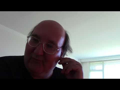 MongoTV_1063 - Del 3 - MIN NYE ASUS ROG GAMER BÆRBAR LAPTOP-PC ER KOMMET