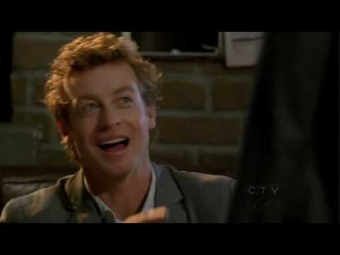 Jane, Lisbon 1x16 - "you have no notion how good it is to see your face, Rigsby"