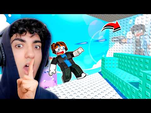 This Glitch Made Me UNSTOPPABLE in Slap Tower... (fix this now)