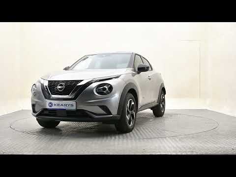 Nissan Juke SV Premium DCT AUTOMATIC 2WD - 1 OWNER - Image 2