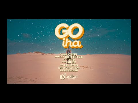 LAMTAH LONDON - GO IHA