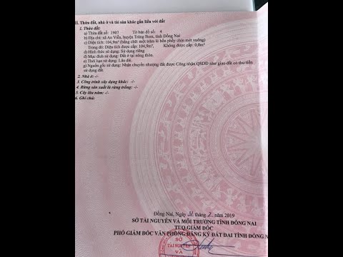 Ra Gấp Lô Đất 2 mặt tiền Kế Bên KCN Giang Điền và VivaPark,1tỷ