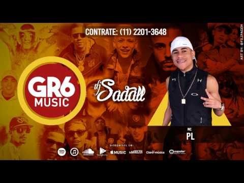 MC PL - Então Toma (DJ Sadall)