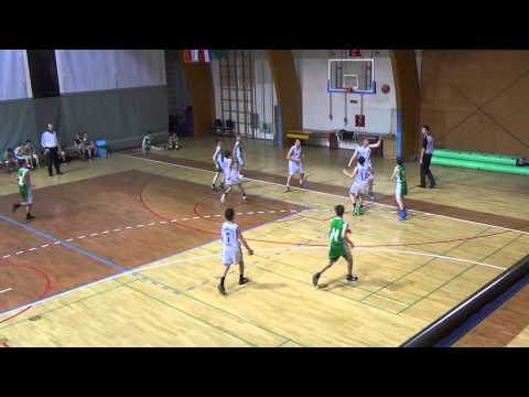 KK Nedelišće - KK Grafičar 46:112