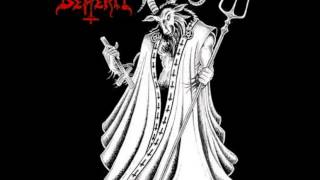 Beherit - Nocturnal Evil