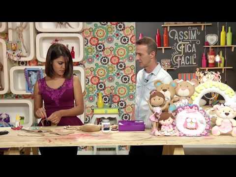 Assim Fica Fácil - 04/08/2017 B1
