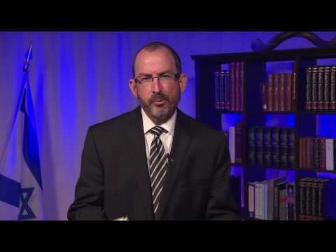 Dr. Baruch Korman: Hosea Chapter 7