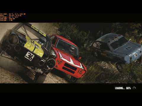 Wreckfest Walkthrough Part 6 - "Regional Juniors - Folk Heroes" [2019]