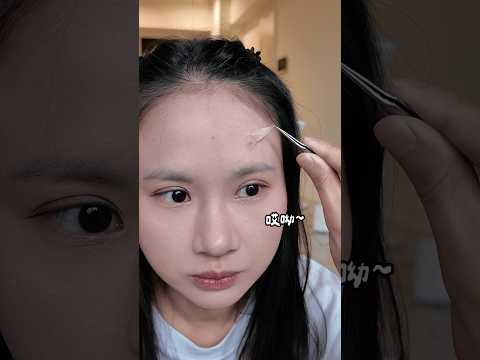 不小心把米塔氣到脫皮了🤪