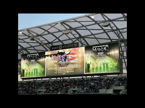 230402 4K Stray Kids 2nd World Tour "MANIAC" ENCORE in LA