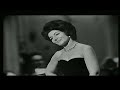 Maria Callas -- Habanera (1962)