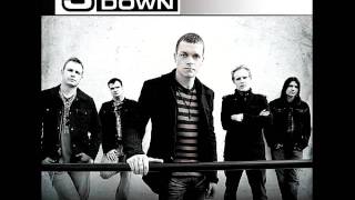 3 Doors Down - She is Love.