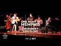 One Night in Memphis: Presley, Perkins, Lewis & Cash