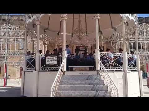 Cettina Biricchina di E. Abbate Gran Concerto Bandistico Città di Ailano Cavallino (Le) 04/08/2023