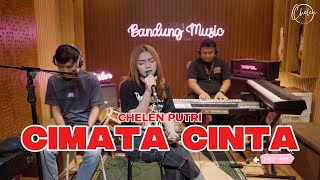 Download lagu CIMATA CINTA - CHELEN PUTRI [PIANO COVER] mp3