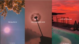 Love Me Thoda Aur- Lofi Mix Aesthetic - Arijit Sin