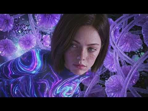 Traveling — AI Music Video | “Phases” by TWO LANES