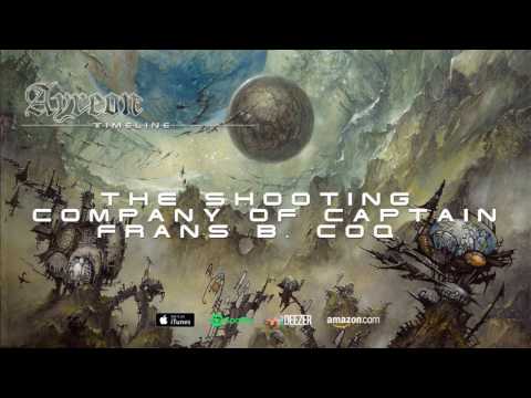 Video thumbnail for The Shooting Company of Captain Frans B. Cocq