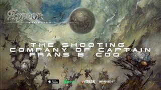 Ayreon - The Shooting Company Of Captain Frans B. Cocq (Timeline) 2008