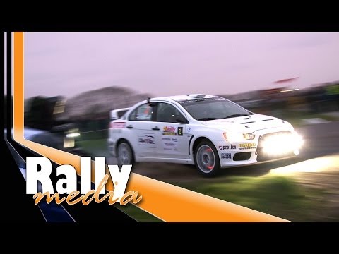 TankS Rally 2014 - Best of by Rallymedia