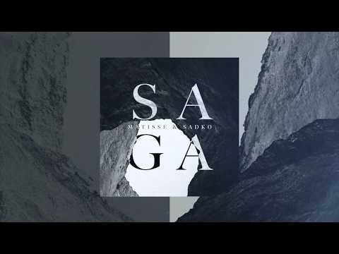 Matisse & Sadko - Saga (Extended Mix)