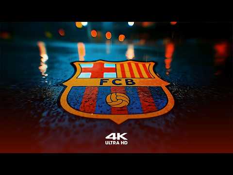 Barcelona Wallpaper