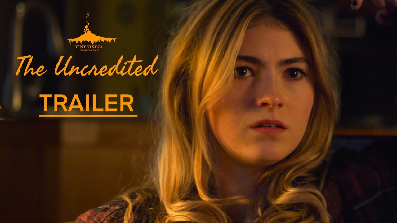Miniature de la vidéo The Uncredited - Trailer- Tiny Viking Productions du film The Uncredited