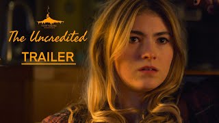The Uncredited - Trailer- Tiny Viking Productions