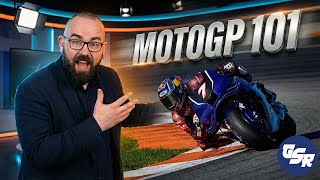 MOTOGP HAKKINDA HER ŞEY! MotoGP nedir, alt seriler nelerdir, hafta sonu formatı,