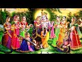 Jaya Rhada Madhava Bhajan