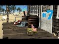 SpongeBob Movie Game PC Chapter 7 Shell City