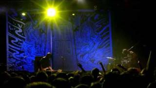 Death From Above 1979 - "Too Much Love" Live London HMV Forum 4th May 2011