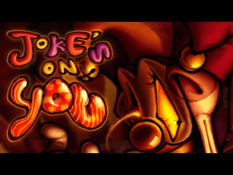 Joke's On You - Evil Clown Boss Music