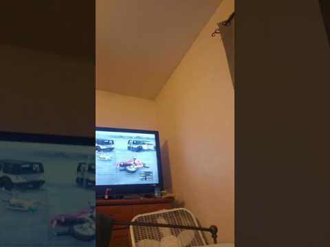 Eric schuh and joshua love time on gta v race