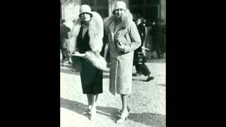 Cherie, C'est Vous - Jack Payne And His B.B.C. Dance Orchestra - Columbia CB 347