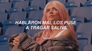 Download lagu KAROL G - QUE CHIMBA DE VIDA (Video Oficial   Letra/Lyrics) mp3