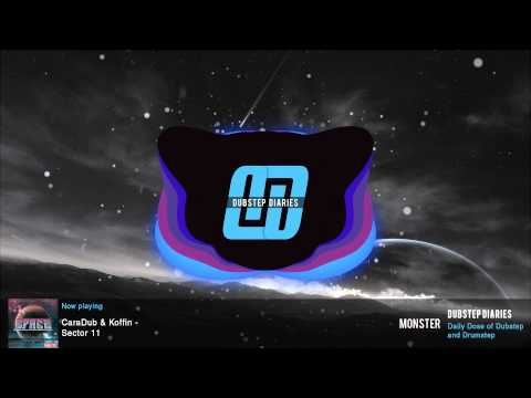 CaraDub & Koffin - Sector 11